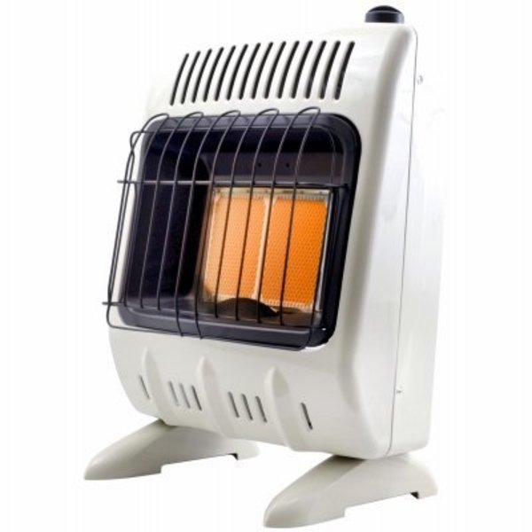 10K BTU DF Wall Heater, Enerco/Mr. Heater, Mfr#: F299410